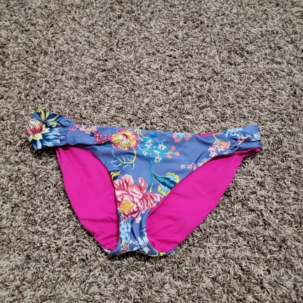 Becca bikini bottoms